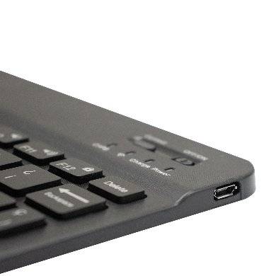 Teclado inalambrico BROBOTIX 6006436 