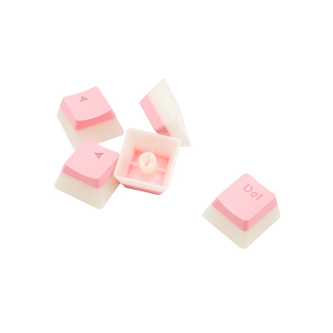 Keycaps  Redragon Sacarab Pink