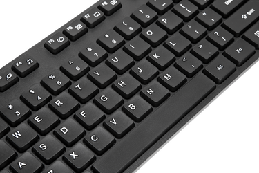 Teclado TARGUS AKB30ES
