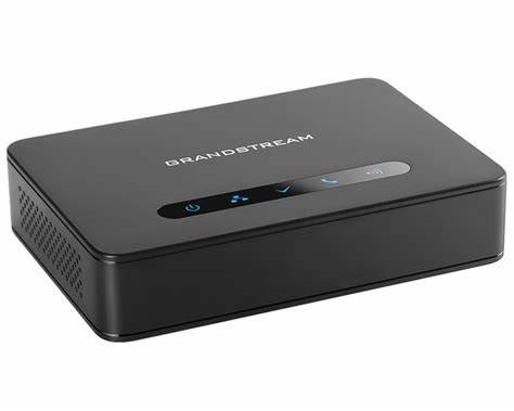 Base Inalámbrico Grandstream DP750