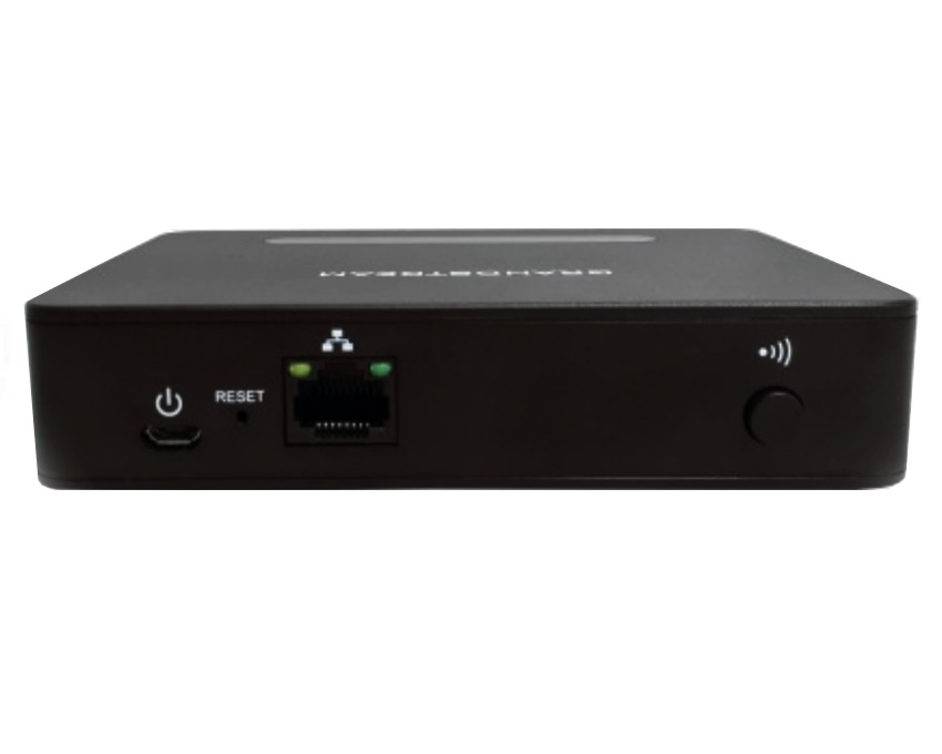 Base Inalámbrico Grandstream DP750