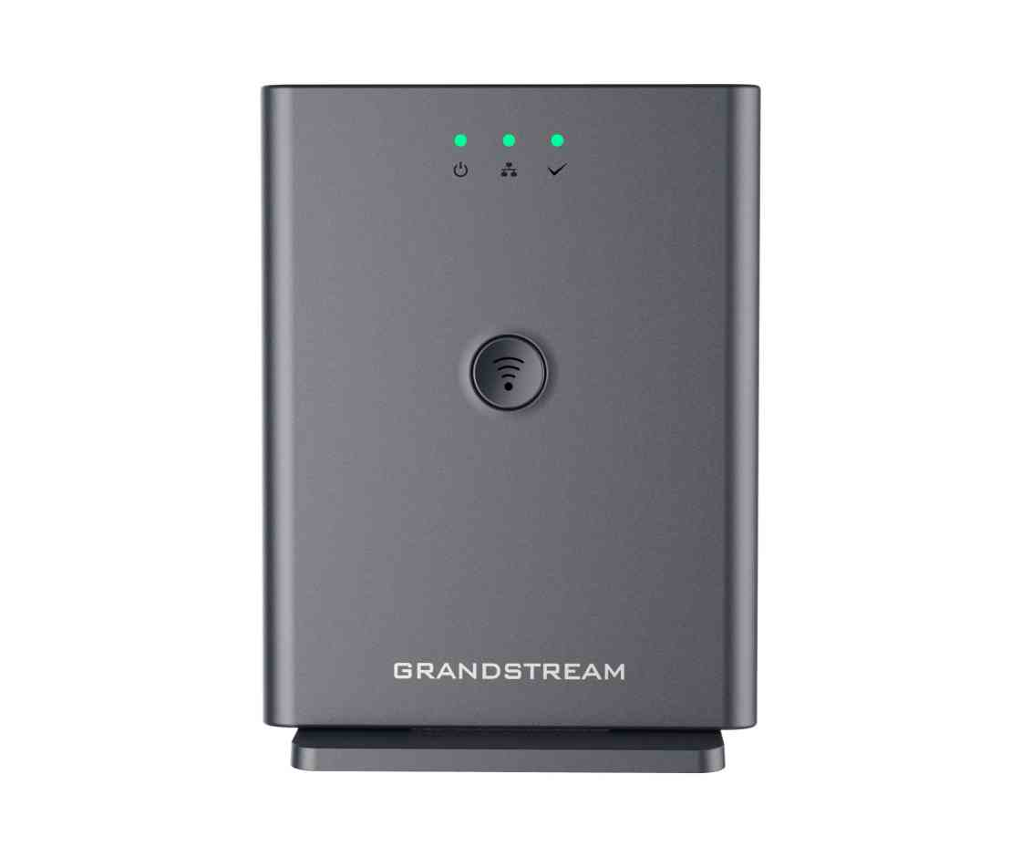 Base inalámbrico  Grandstream DP752