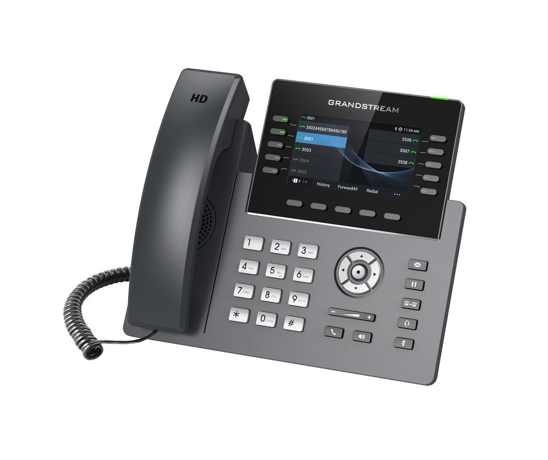 Teléfono IP  Grandstream GRP2615