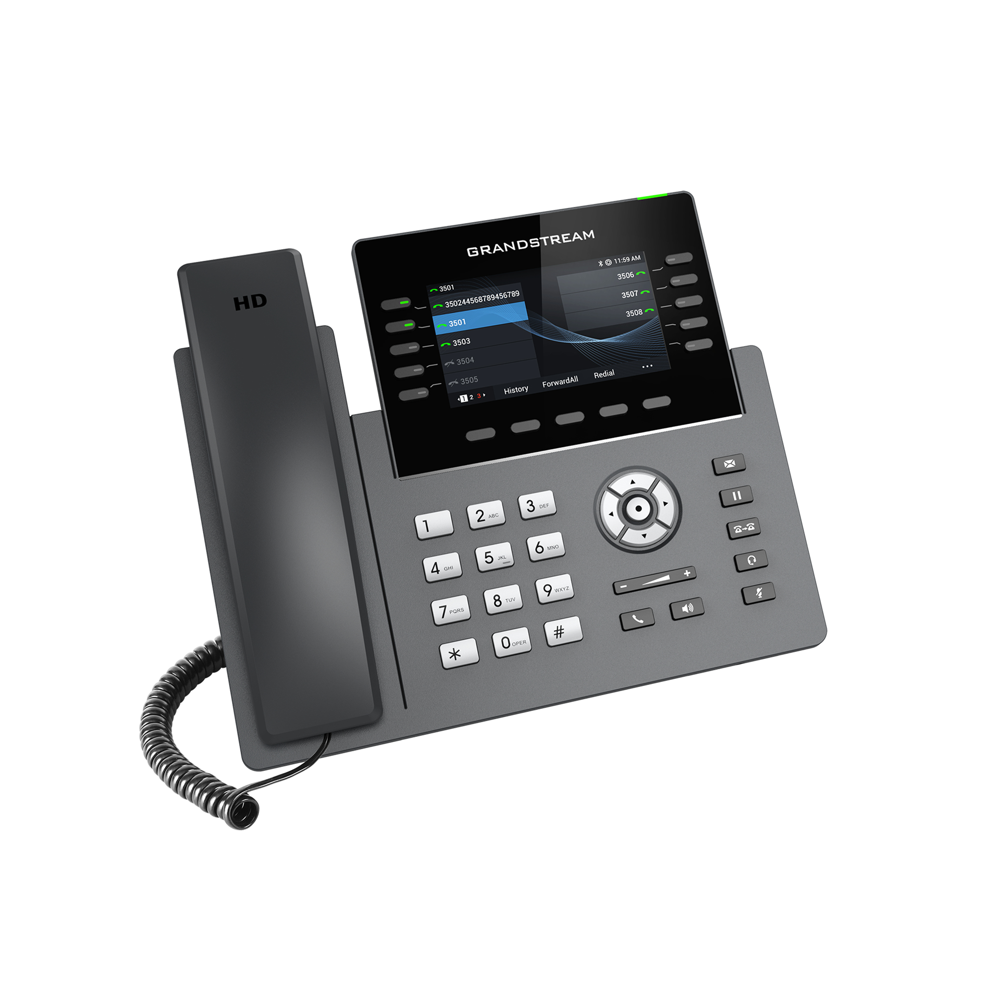 Teléfono IP  Grandstream GRP2615