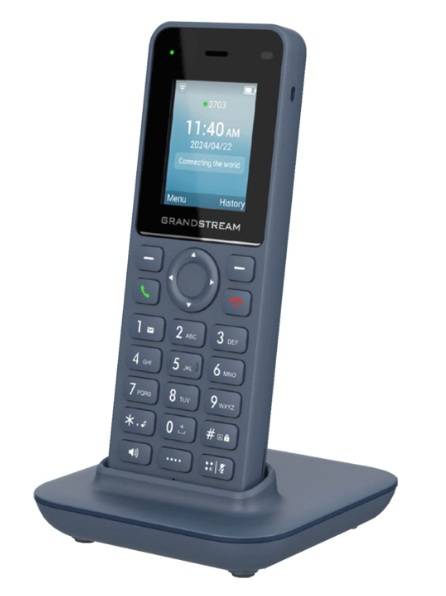 Teléfonos IP Grandstream WP816