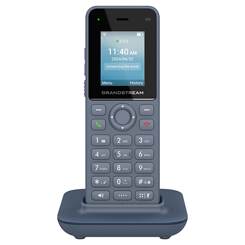 Teléfonos IP Grandstream WP816