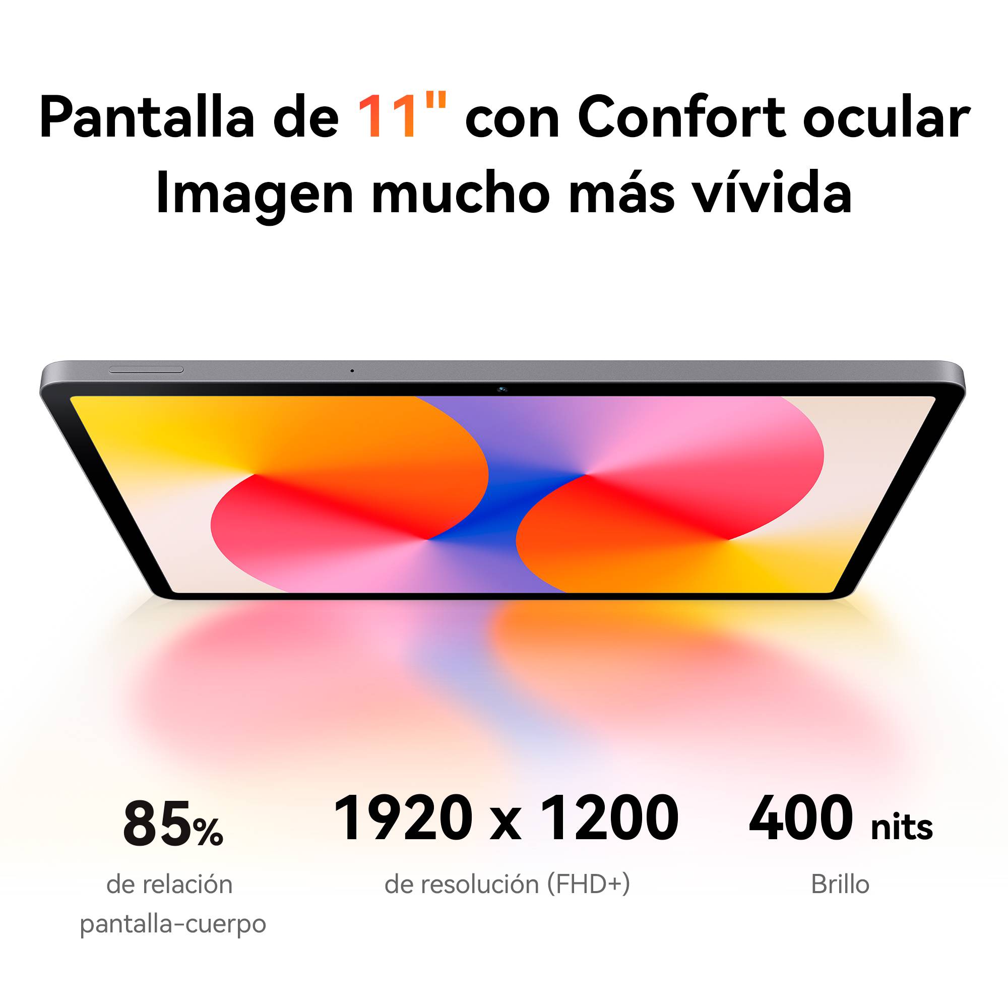 Tabletas HUAWEI 53014GYW