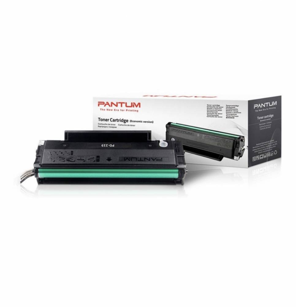 Tóners Pantum PB-210R