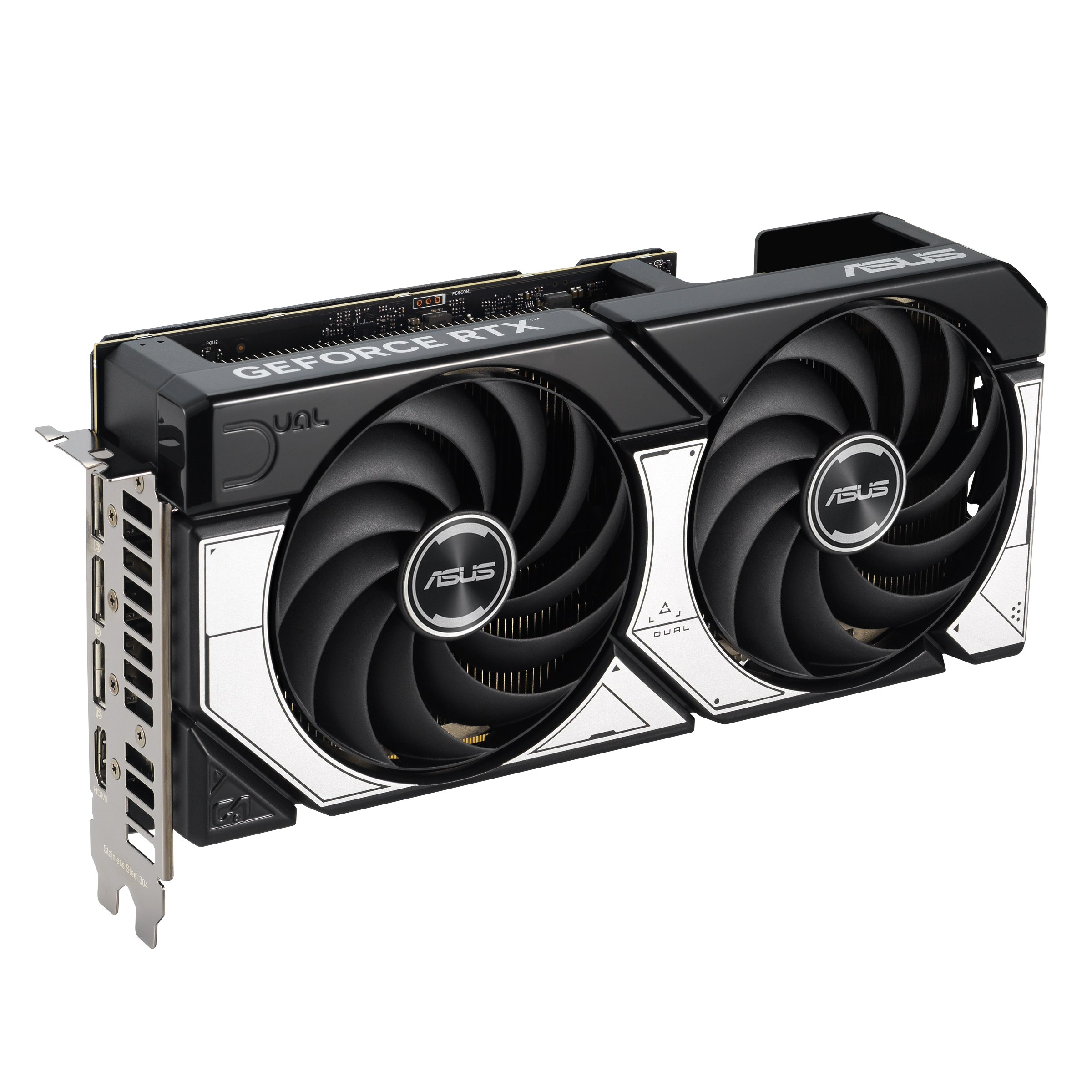 Tarjeta de video ASUS 90YV0M17-M0AA00