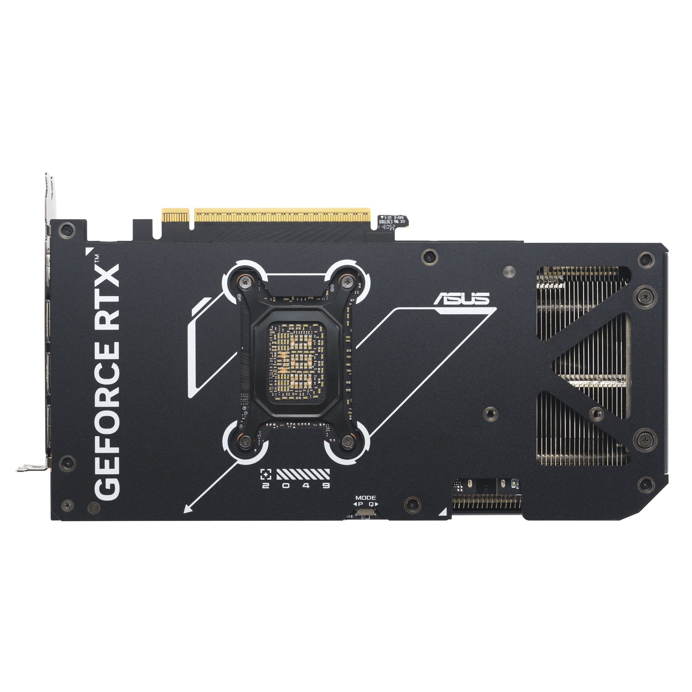 Tarjeta de video ASUS 90YV0M17-M0AA00