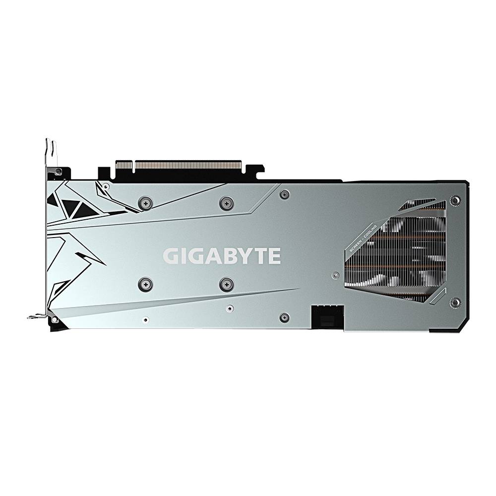 Tarjetas de Video GIGABYTE TAR VIDEO GV-R76GAMING OC-8GD