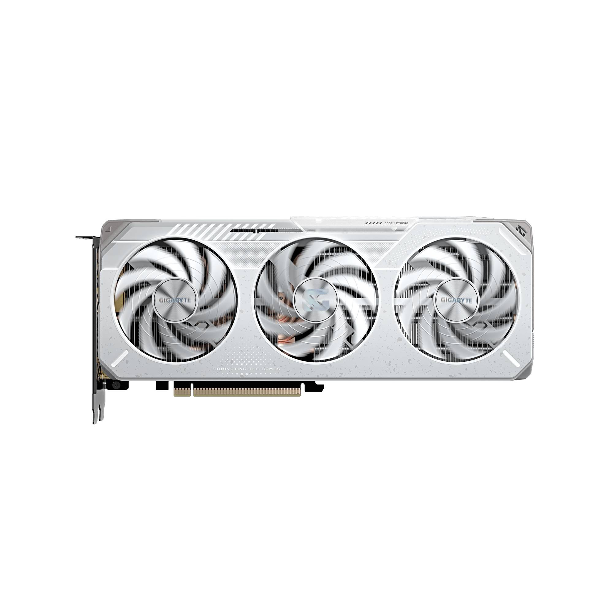 Tarjeta de video GIGABYTE GV-R906XTGAMING OC ICE-16GD