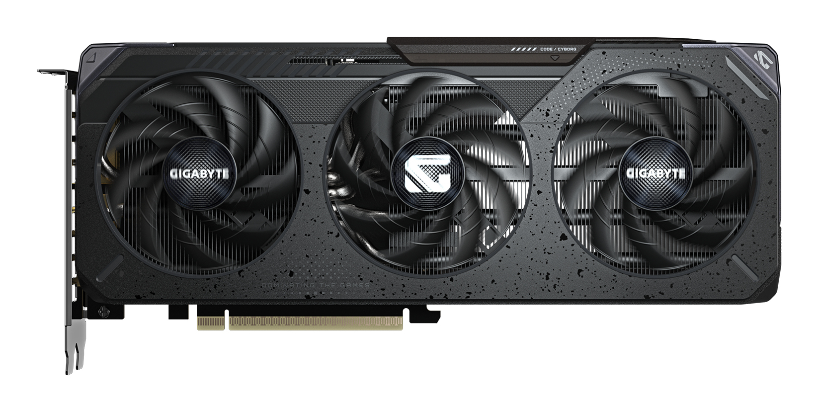Tarjetas de video GIGABYTE GV-N506TGAMING OC-8GD