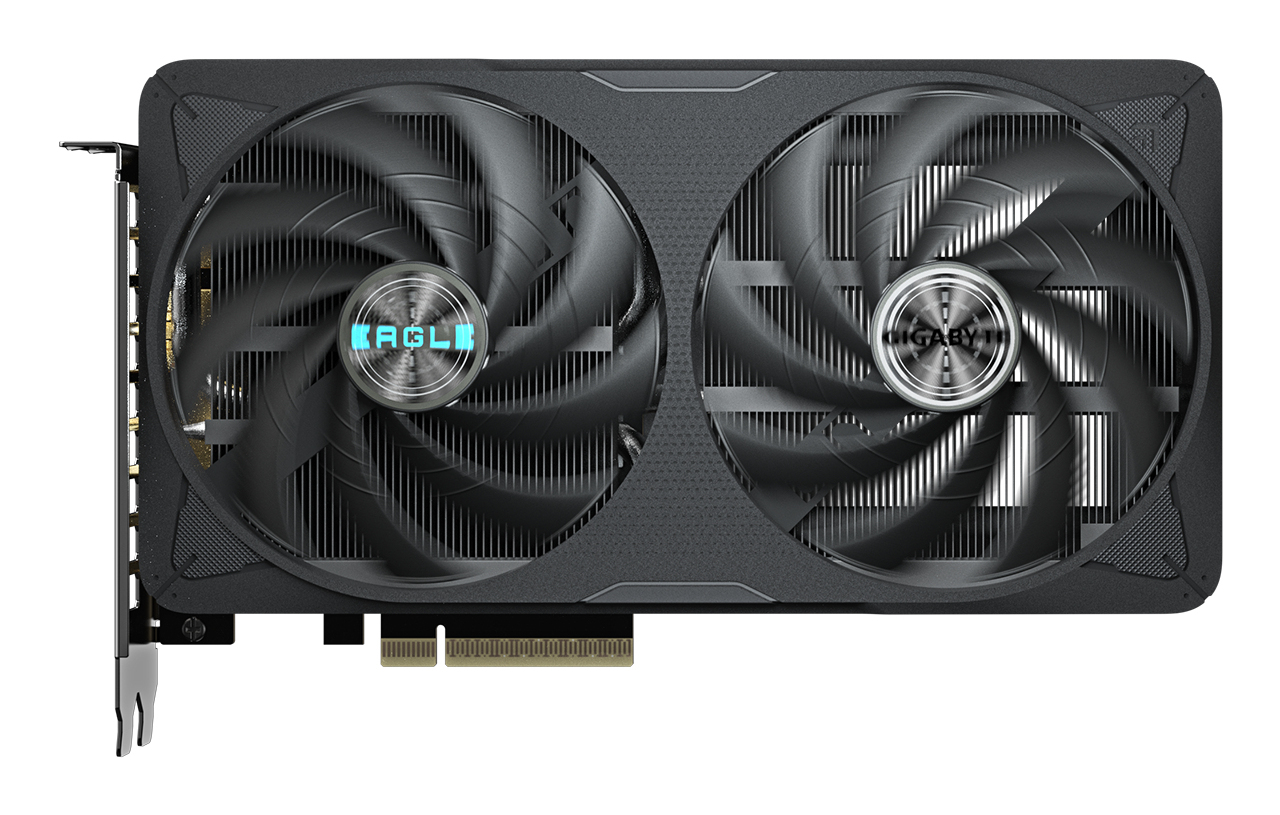 Tarjeta de video GIGABYTE GV-N506TEAGLE OC-8GD