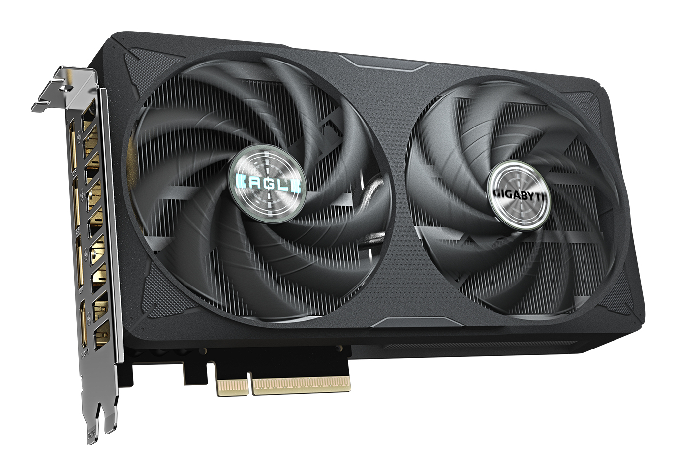 Tarjeta de video GIGABYTE GV-N506TEAGLE OC-8GD