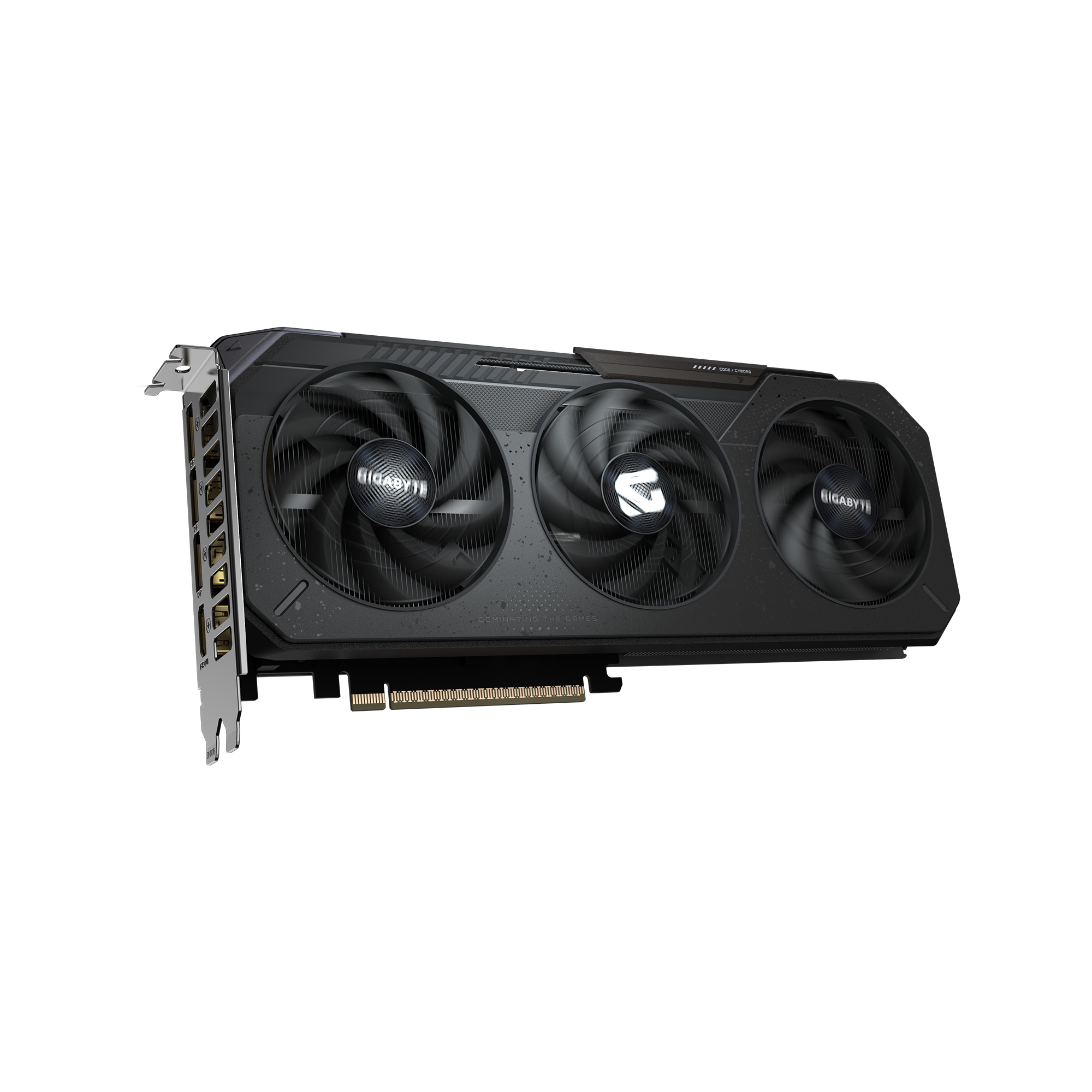 Tarjeta de video GIGABYTE GV-N5050GAMING OC-8GD      