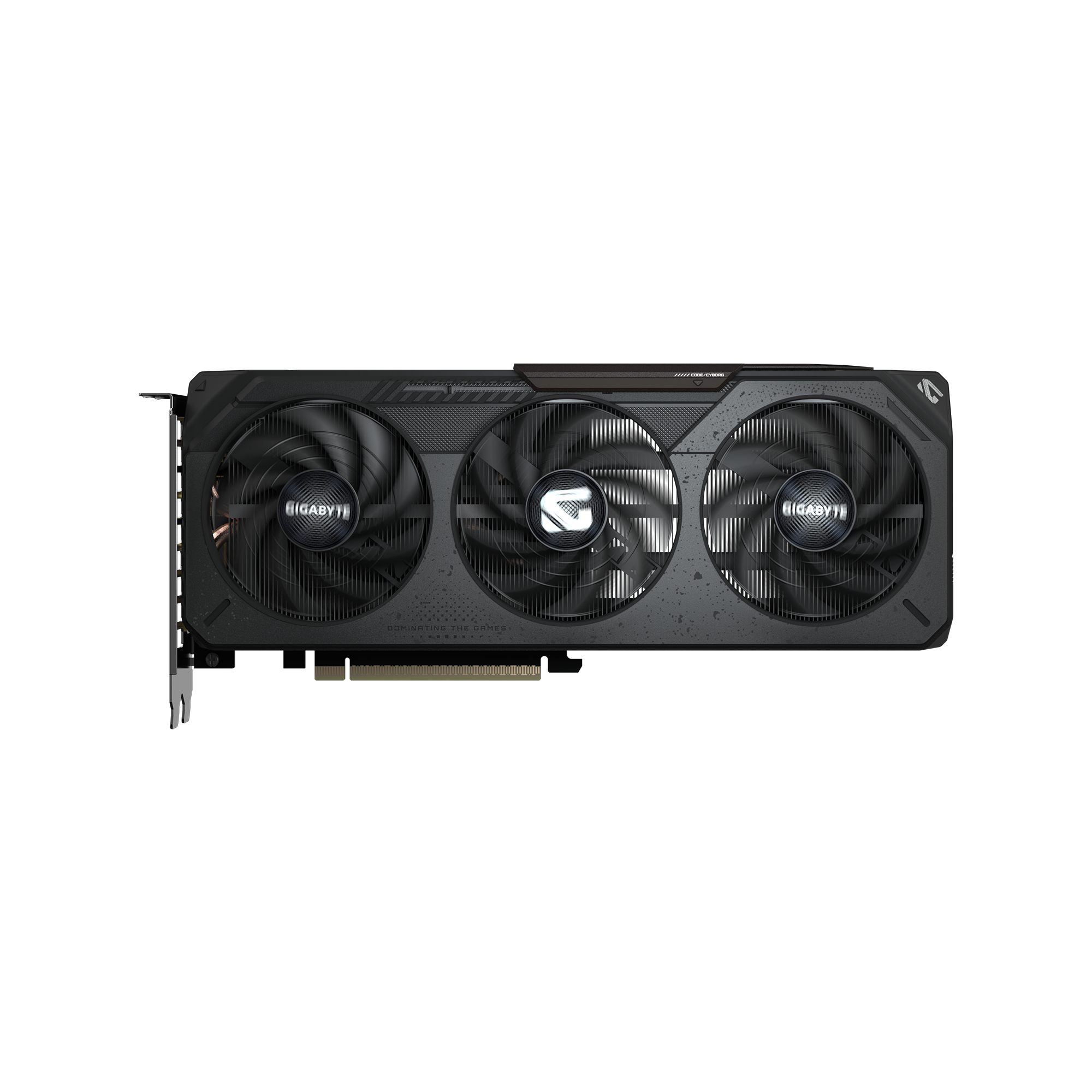 Tarjeta de video GIGABYTE GV-N5050GAMING OC-8GD      