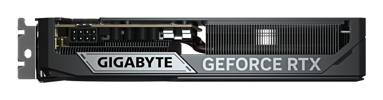 Tarjetas de Video GIGABYTE GV-N506TWF2OC-8GD