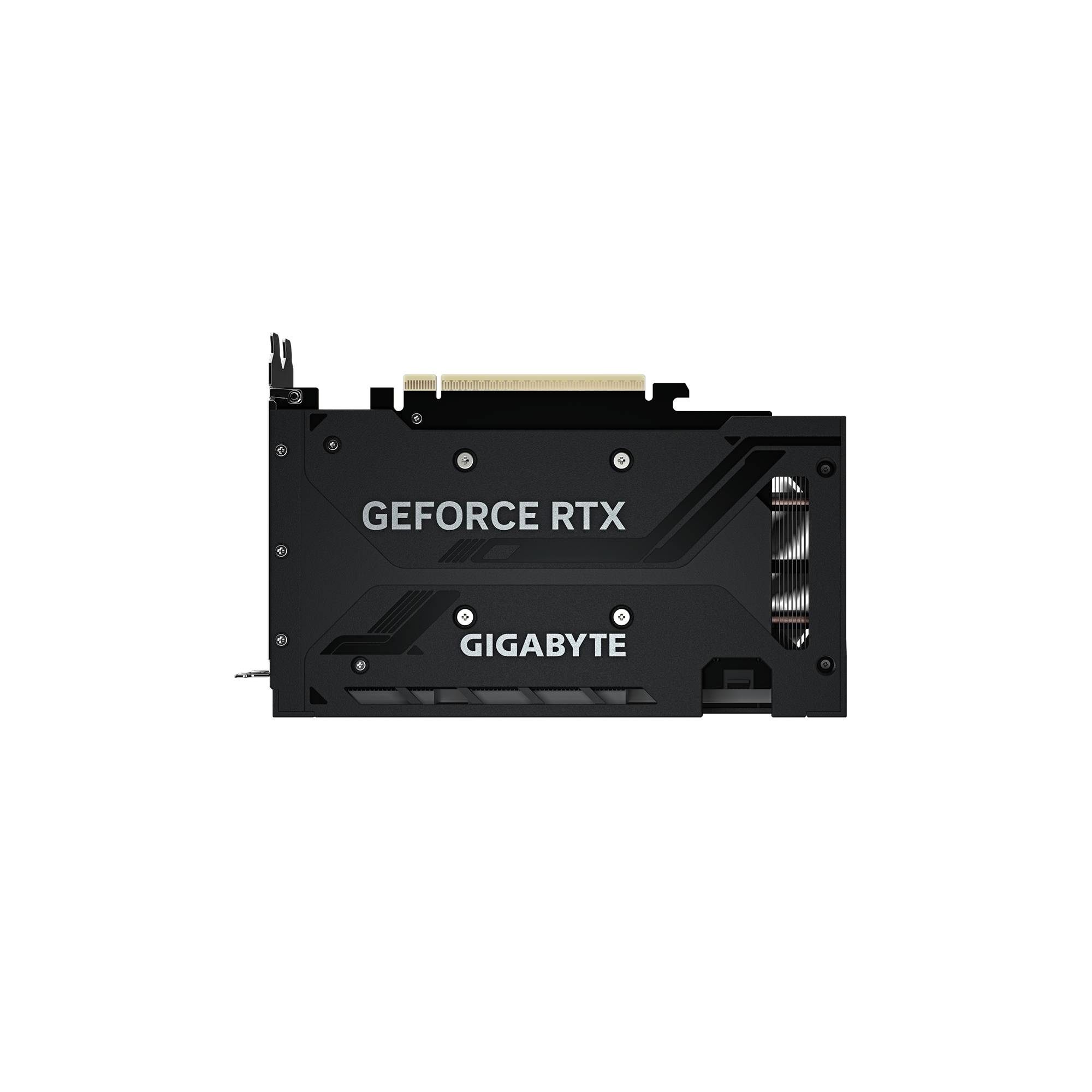 Tarjetas de Video GIGABYTE GV-N5050WF2OCV2-8GD