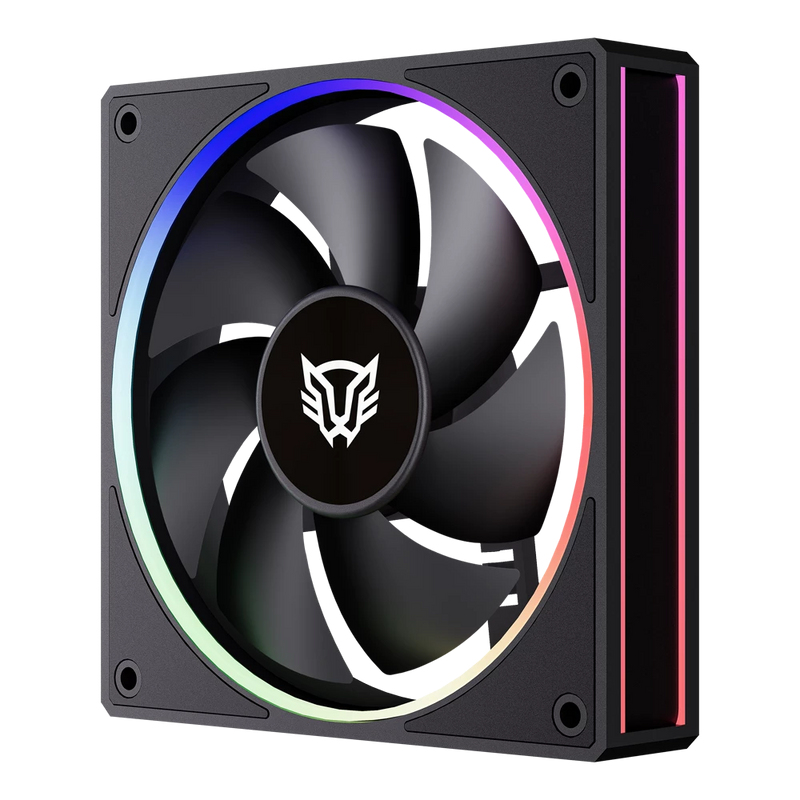 Enfriamiento y Ventilación Balam Rush EXB85