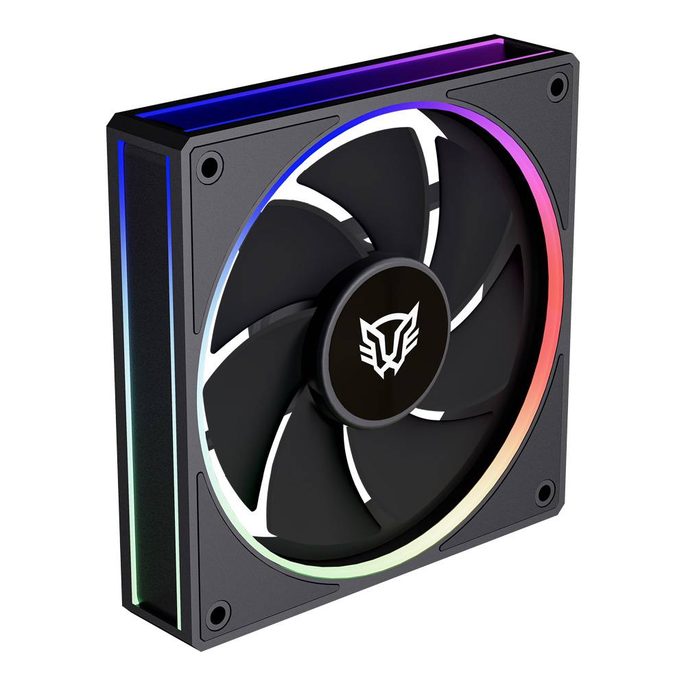 Enfriamiento y Ventilación Balam Rush EXB85R