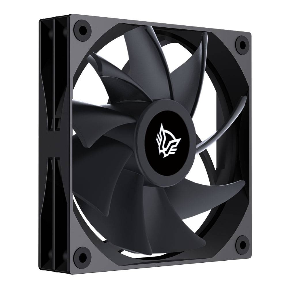 Enfriamiento y Ventilación Balam Rush EXG77