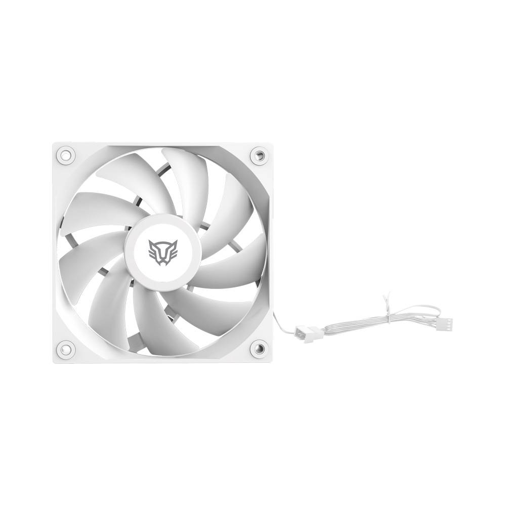 Enfriamiento y Ventilación Balam Rush EXG99