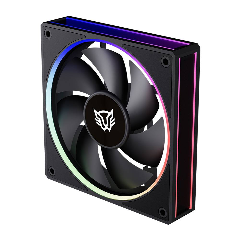 Enfriamiento y Ventilación Balam Rush EXB85