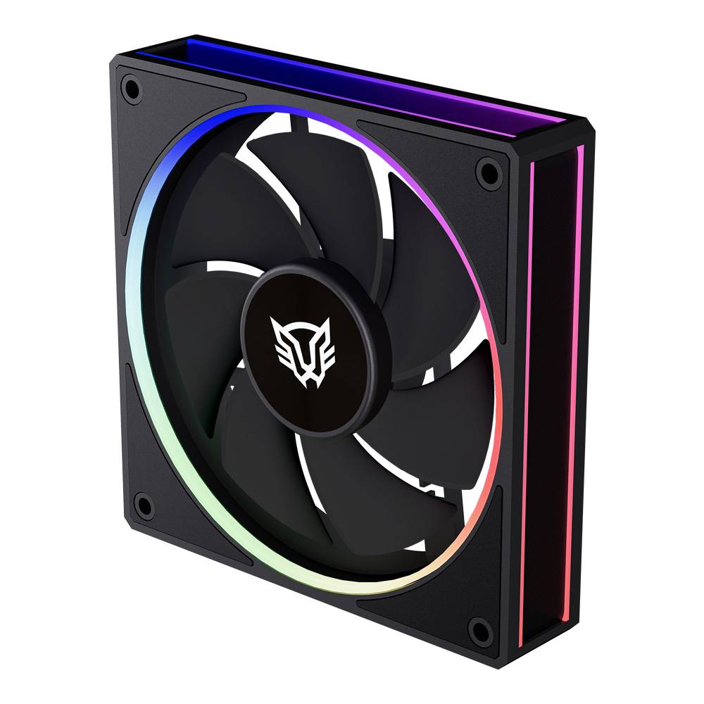 Enfriamiento y Ventilación Balam Rush EXB85R