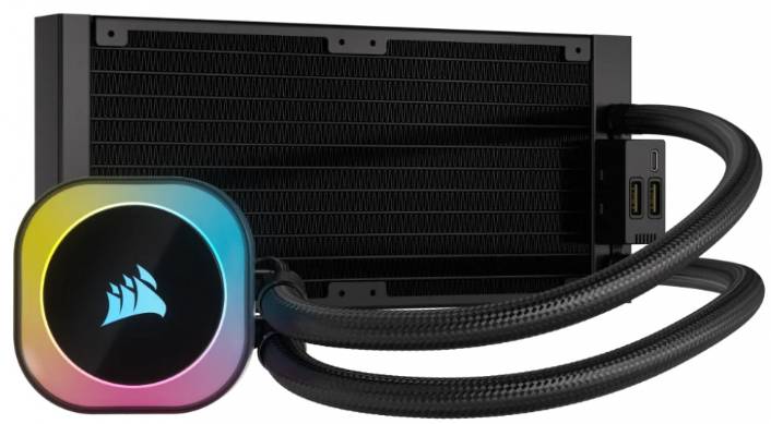 Enfriamiento y Ventilación CORSAIR CW-9061001-WW