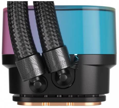 Enfriamiento y Ventilación CORSAIR CW-9061001-WW