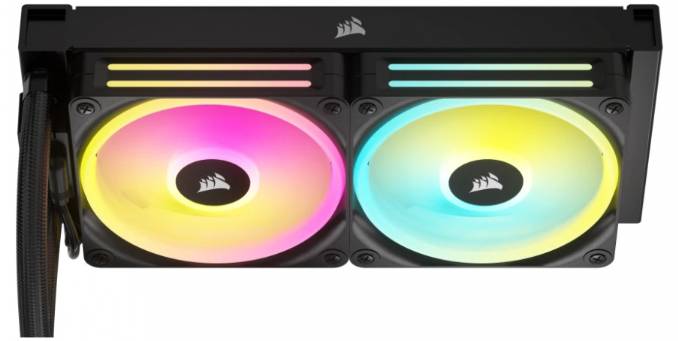 Enfriamiento y Ventilación CORSAIR CW-9061001-WW