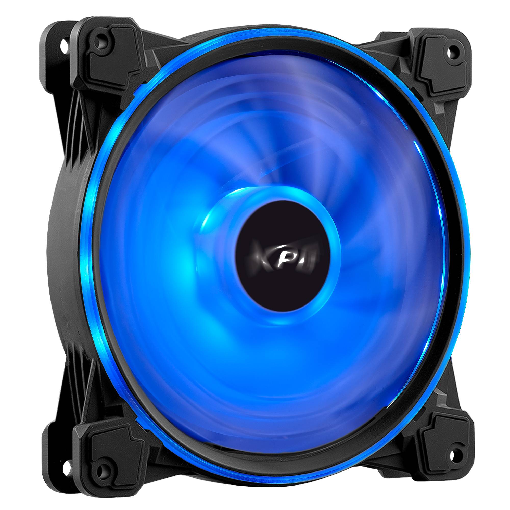 Ventilador XPG HURRICANE 140 ARGB PWM 