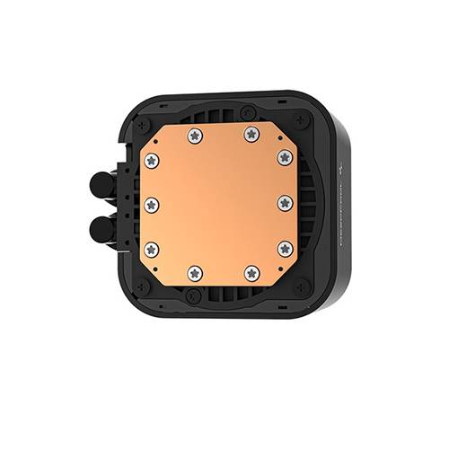 Enfriamiento y Ventilación DeepCool LQ240