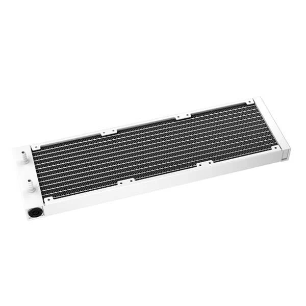 enfriamiento liquido DeepCool LD360 WH