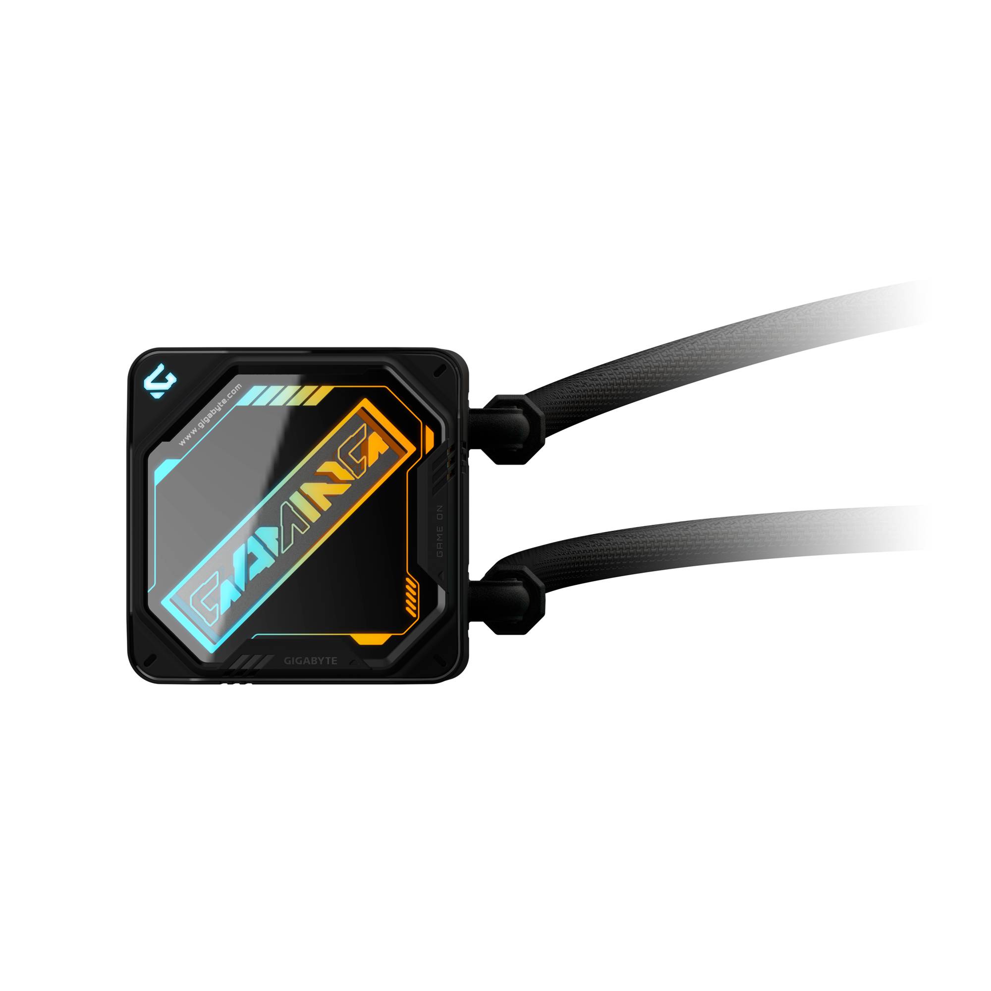 Enfriamiento GIGABYTE GME 360