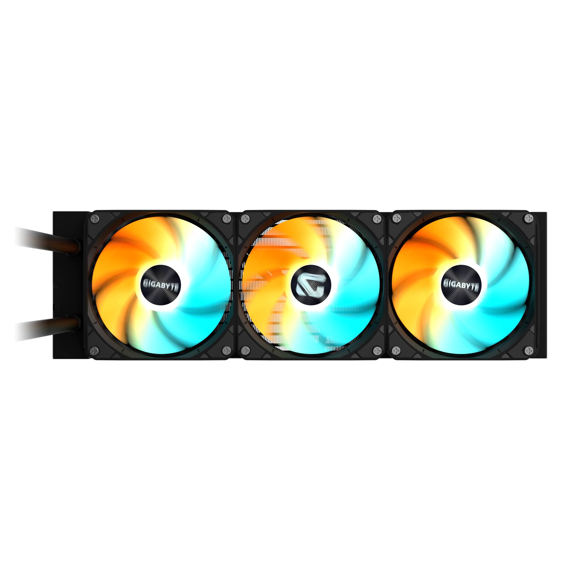 Enfriamiento GIGABYTE GME 360