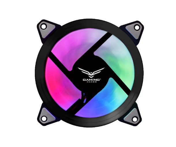 Ventilador Naceb Gaming NA-0922