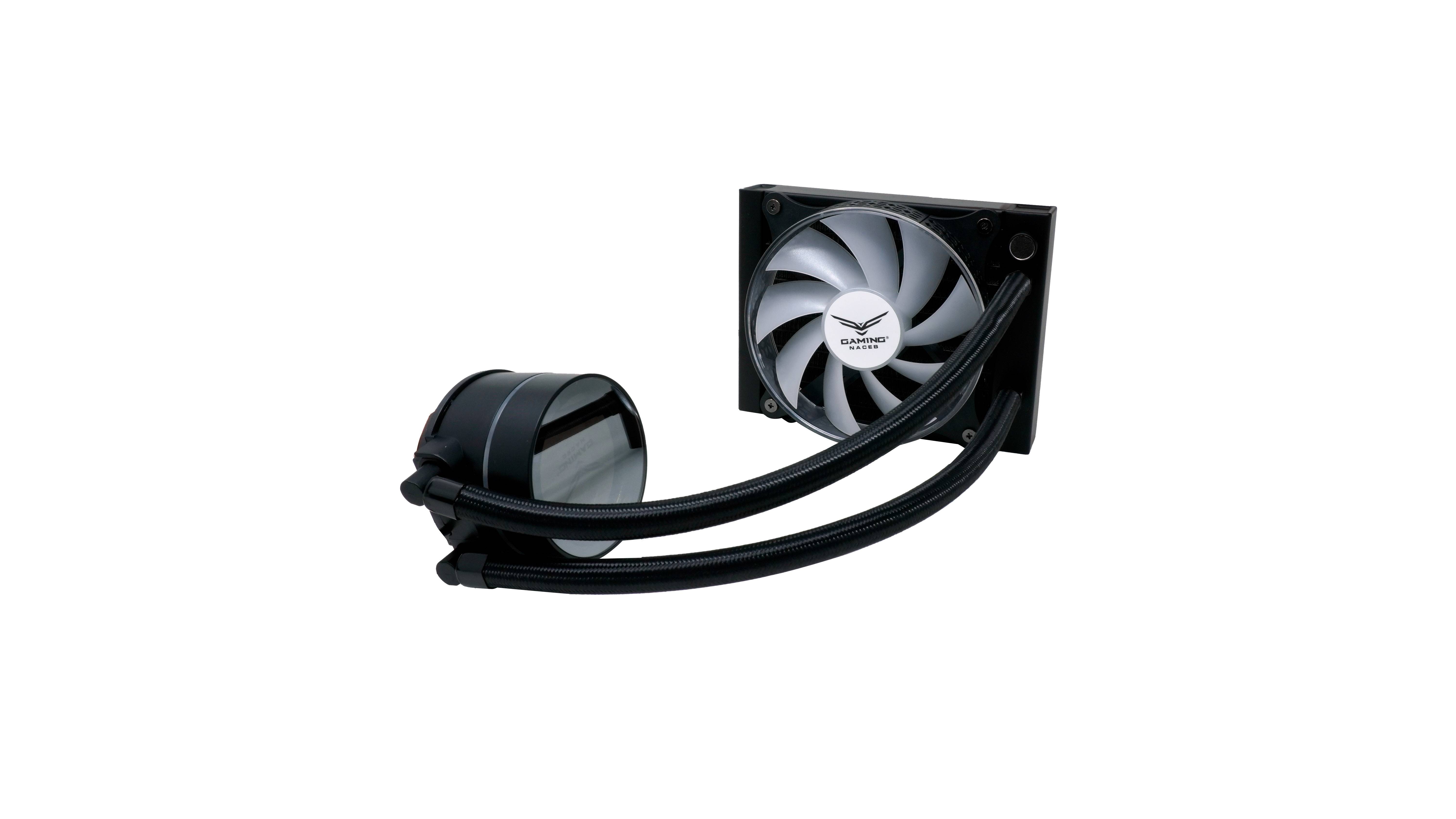 Enfriamiento Liquido Naceb Gaming NA-0629