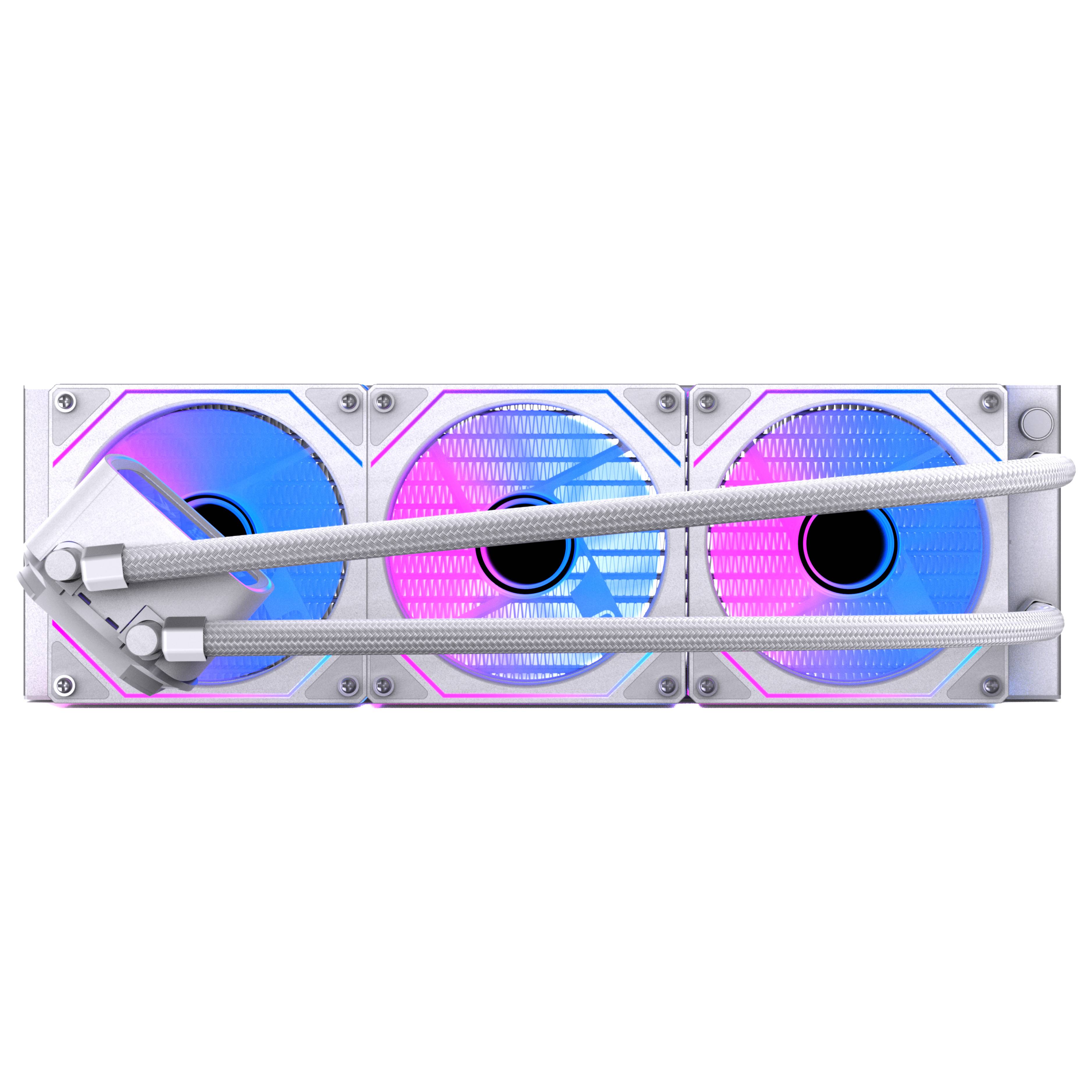 Enfriamiento y Ventilación Naceb Gaming NA-0656B