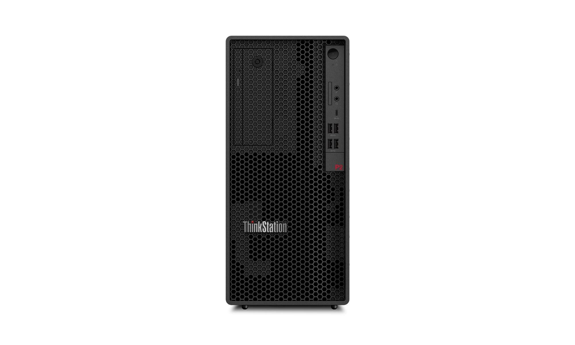 Workstations de escritorio LENOVO 30JRS0MD00