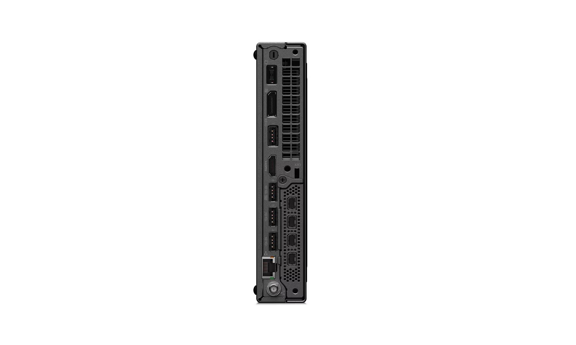 Workstations de escritorio LENOVO 30K6S0NC00