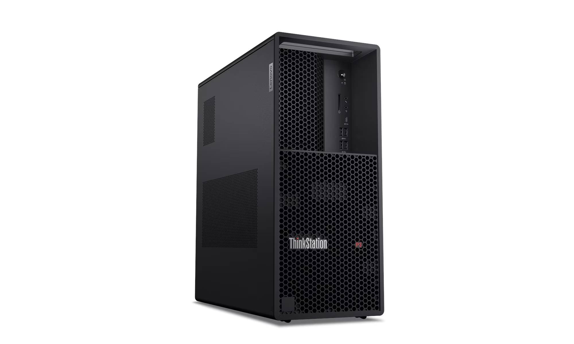 Workstations de escritorio LENOVO 30HSS29100