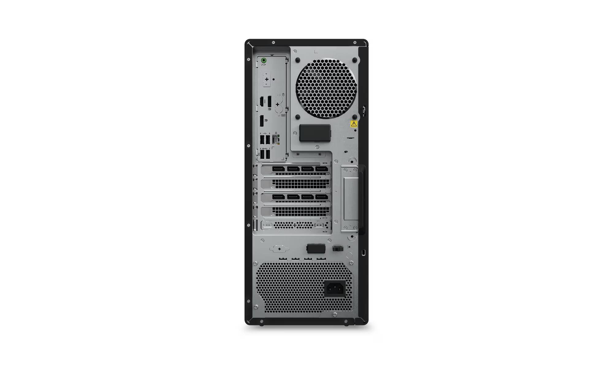 Workstations de escritorio LENOVO 30HSS29100