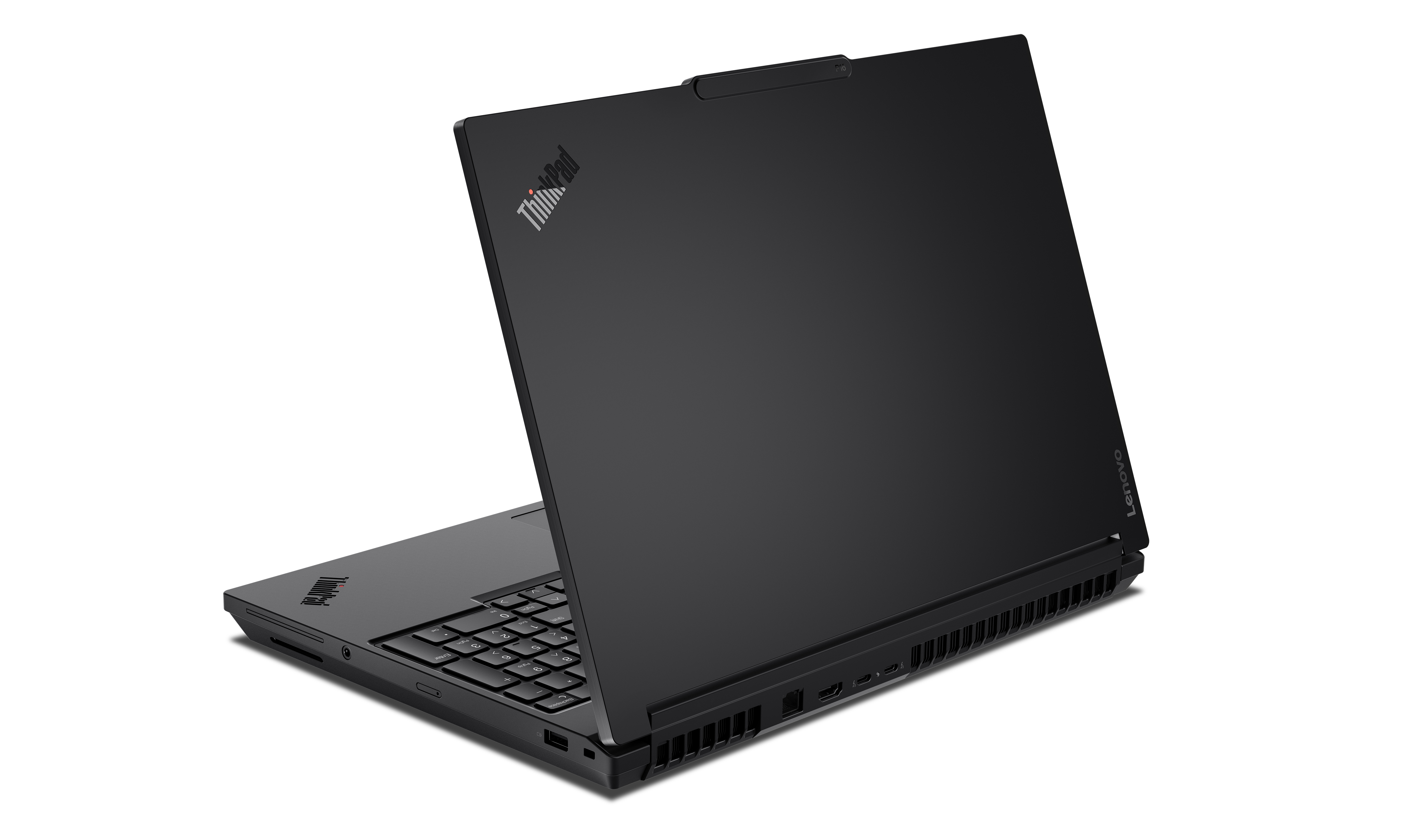 Workstations Móviles LENOVO 21RRS08500