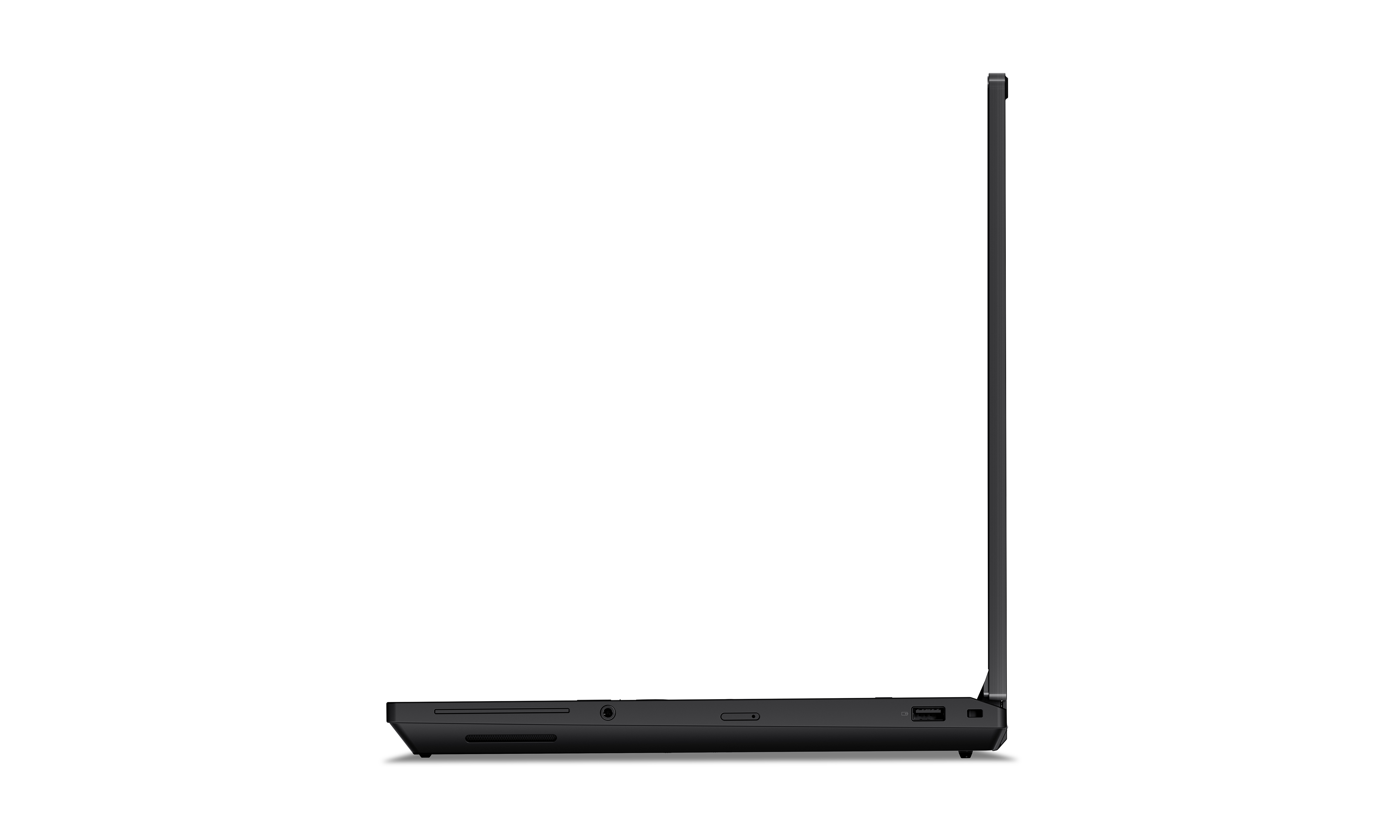 Workstations Móviles LENOVO 21RRS08500
