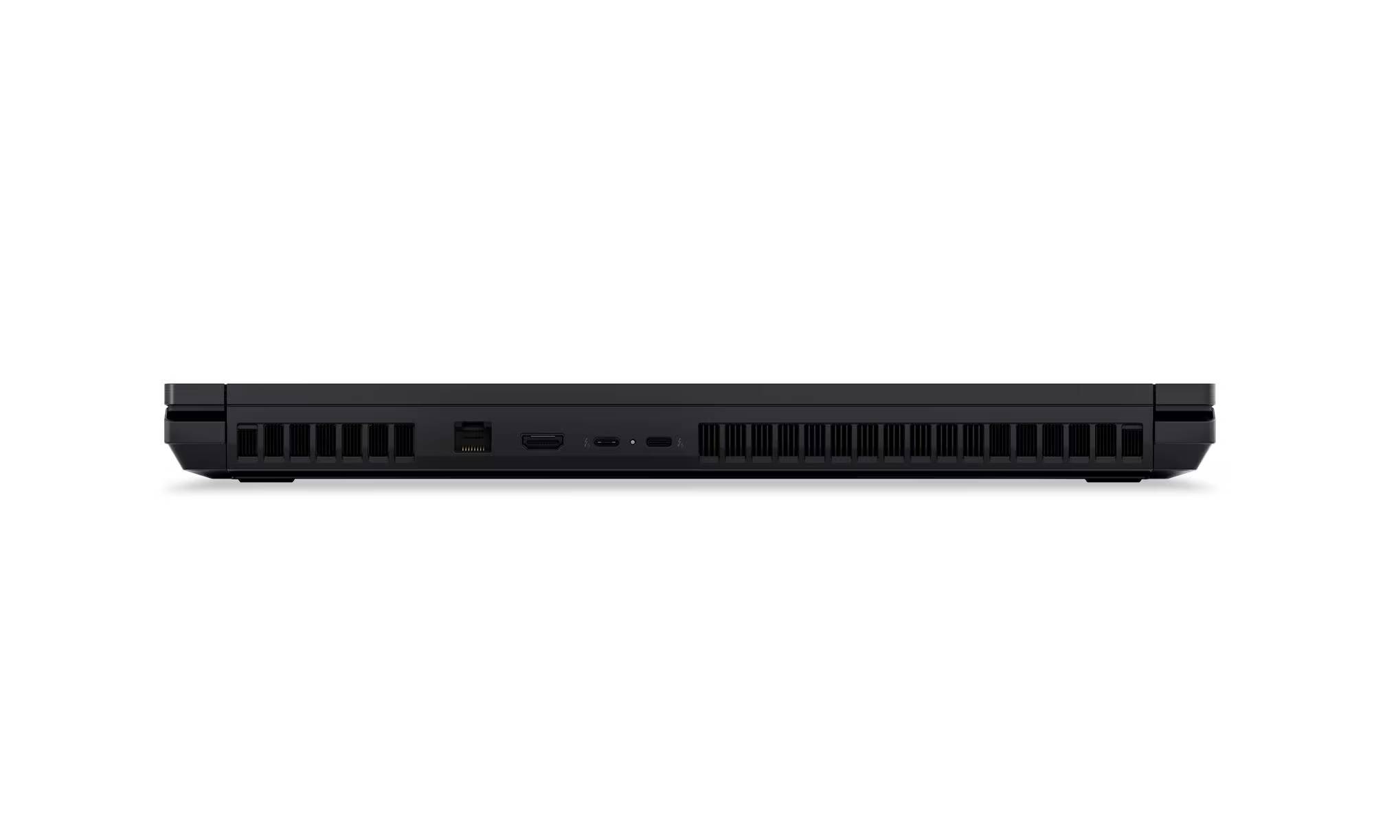 Workstations Móviles LENOVO 21RRS08600