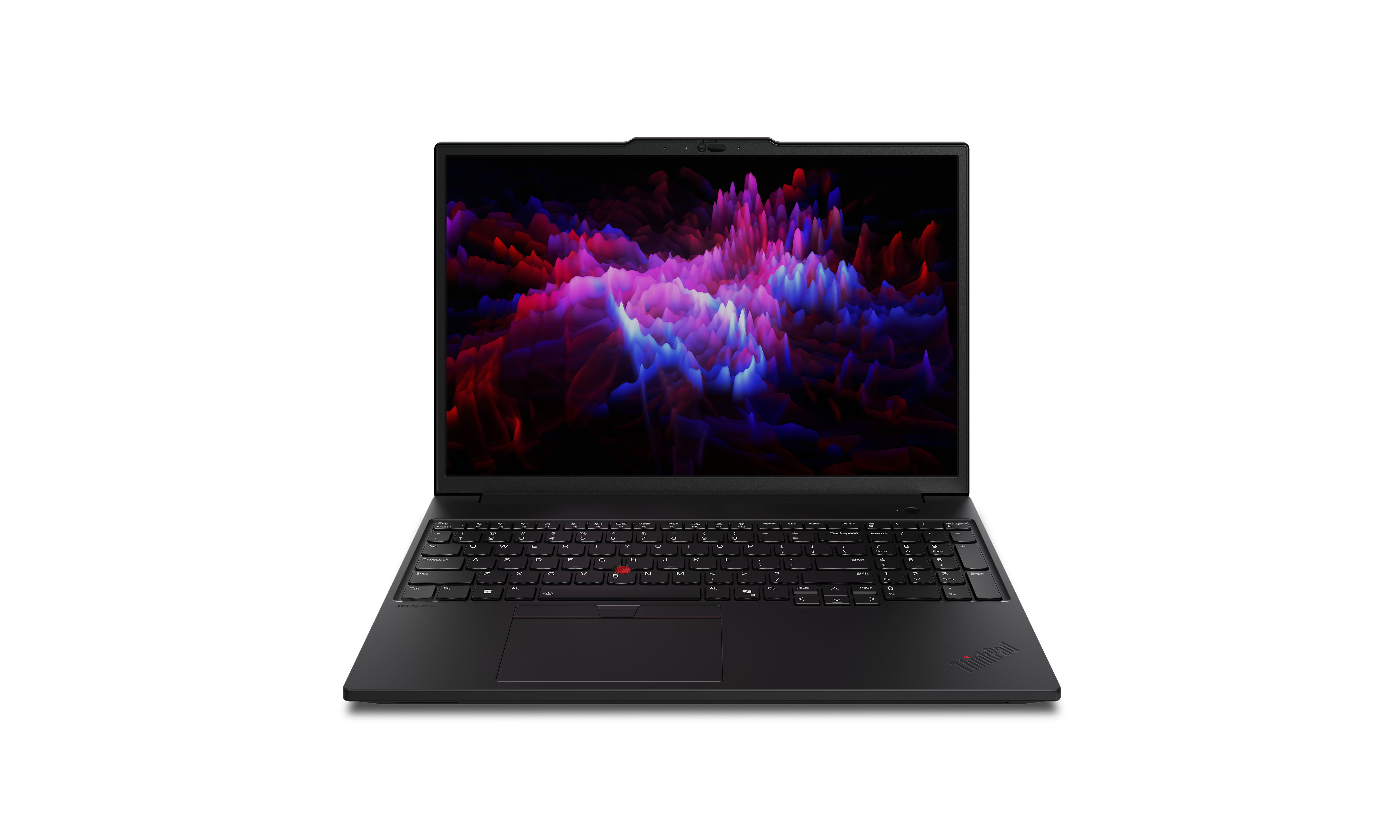 Workstations Móviles LENOVO 21QWS06K00