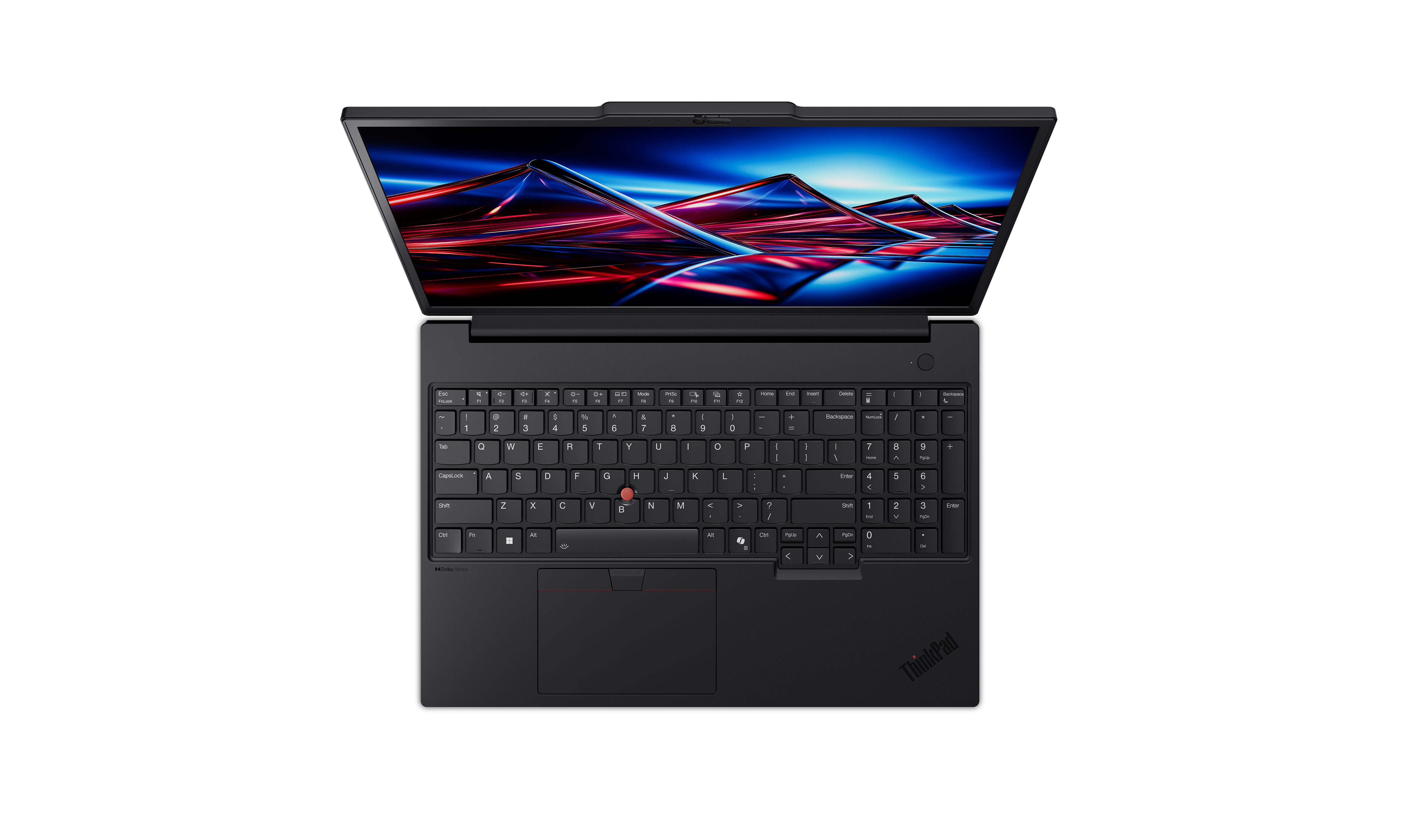 Workstations Móviles LENOVO 21RTS06000