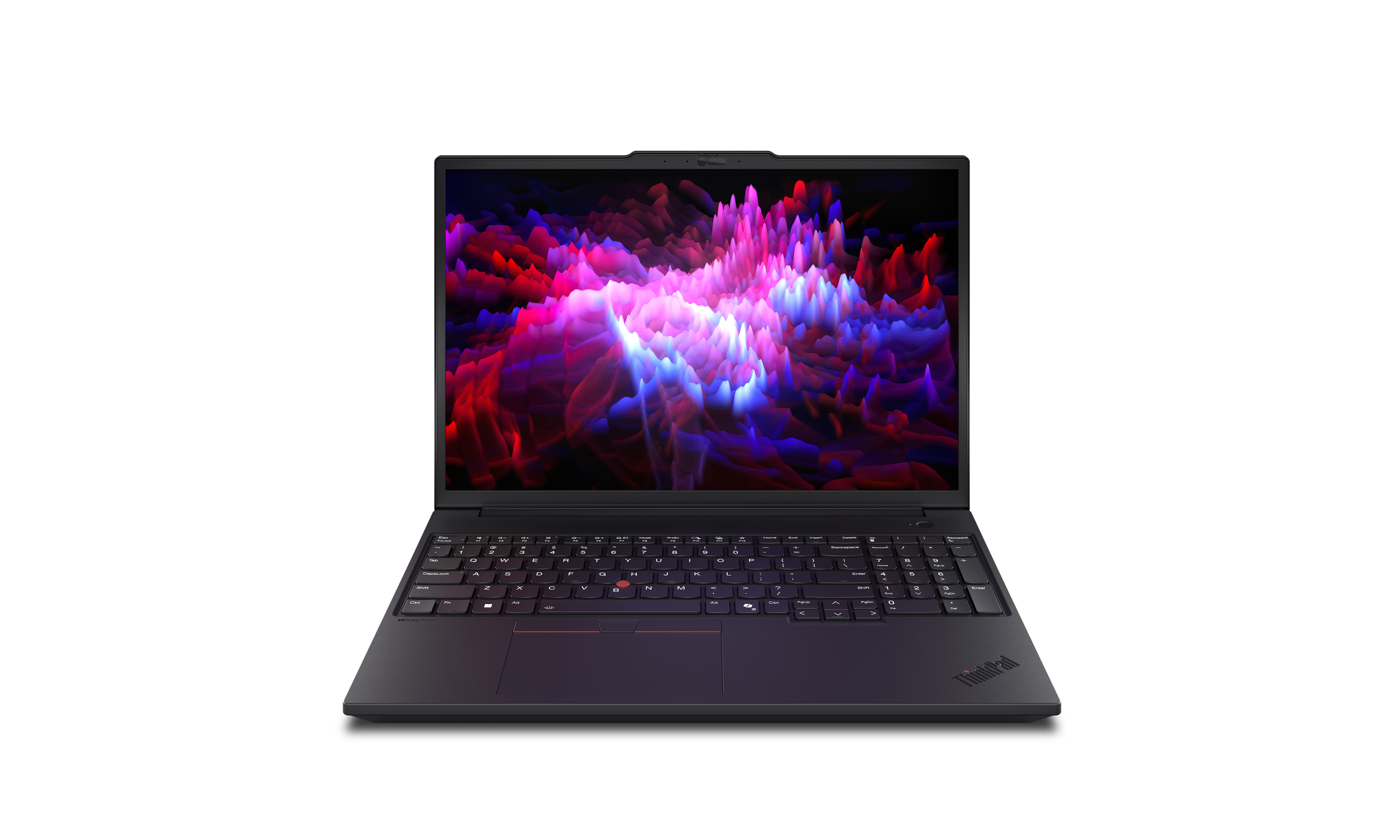 Workstations Móviles LENOVO 21RTS06000